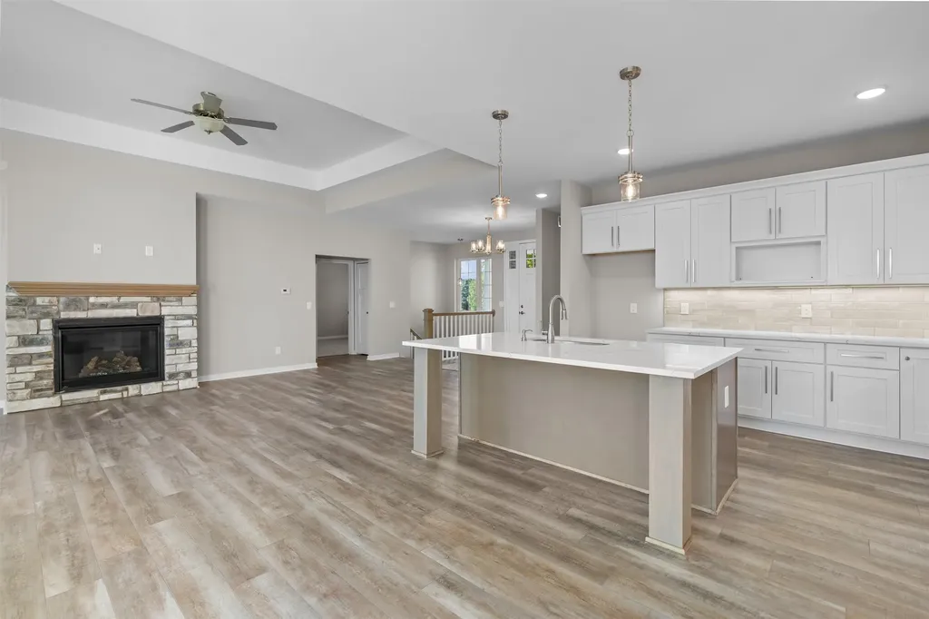 4341 Stepping Stone Lane Fenton Charter Township MI 48430