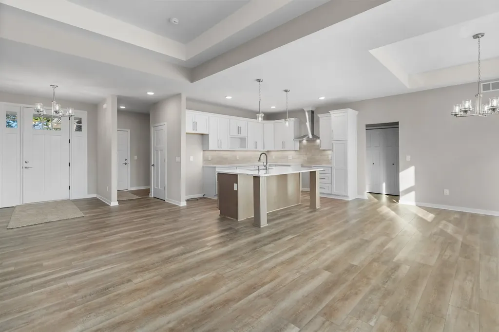 4341 Stepping Stone Lane Fenton Charter Township MI 48430