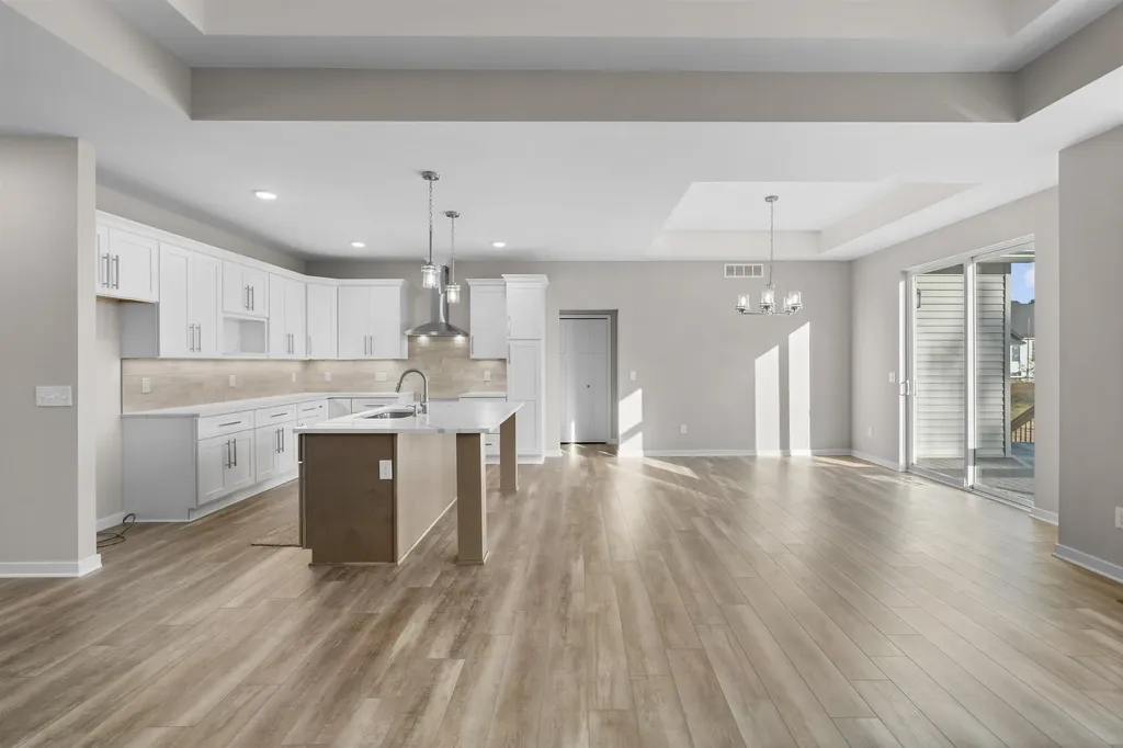 4341 Stepping Stone Lane Fenton Charter Township MI 48430