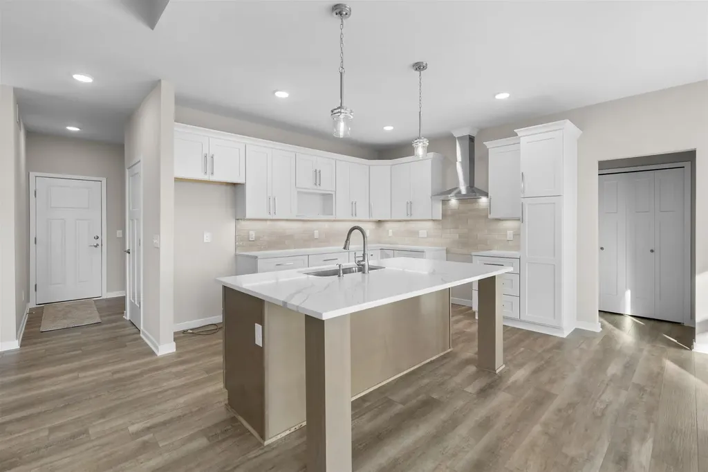4341 Stepping Stone Lane Fenton Charter Township MI 48430