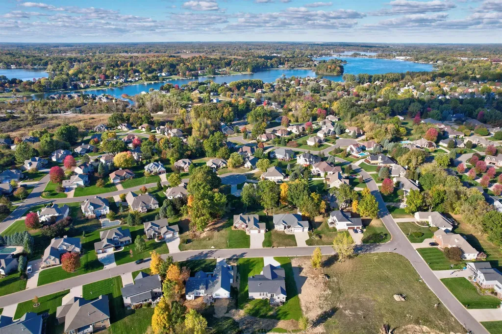 4341 Stepping Stone Lane Fenton Charter Township MI 48430