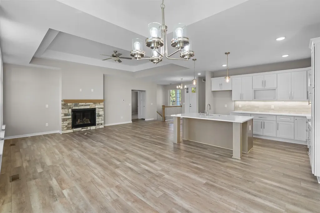 4341 Stepping Stone Lane Fenton Charter Township MI 48430