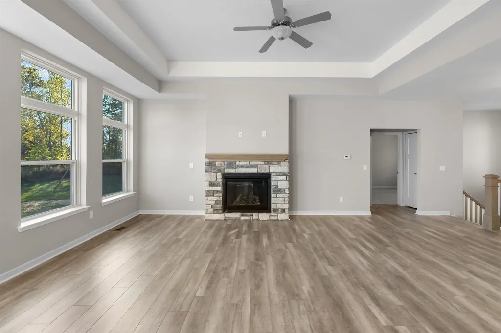 4341 Stepping Stone Lane Fenton Charter Township MI 48430