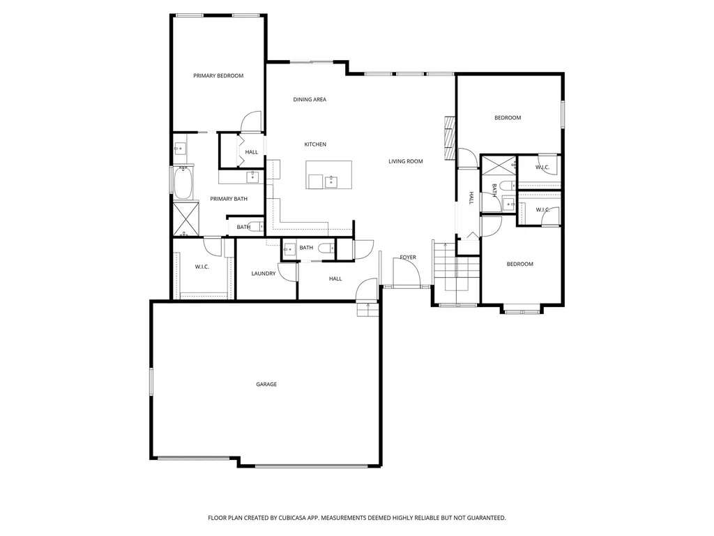 4341 Stepping Stone Lane Fenton Charter Township MI 48430