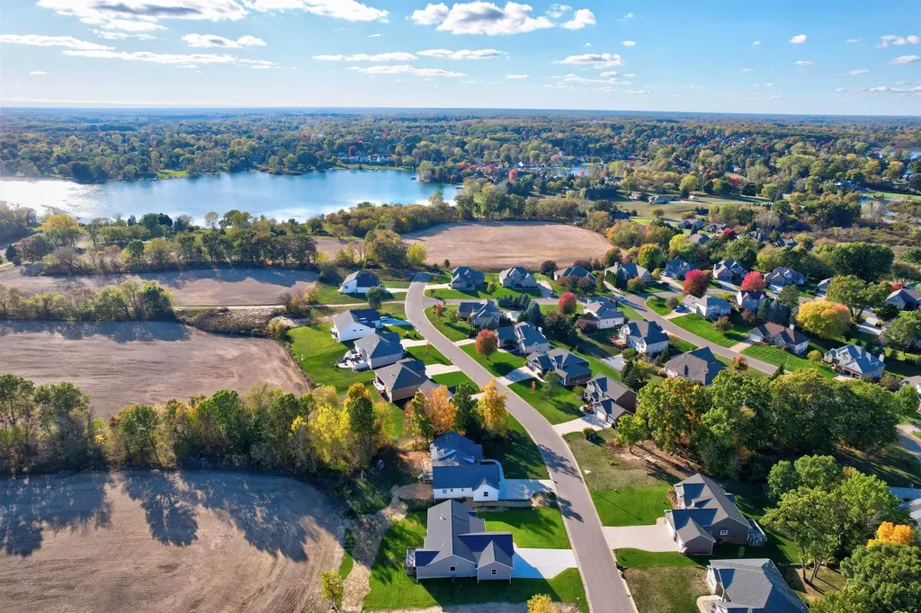 4341 Stepping Stone Lane Fenton Charter Township MI 48430