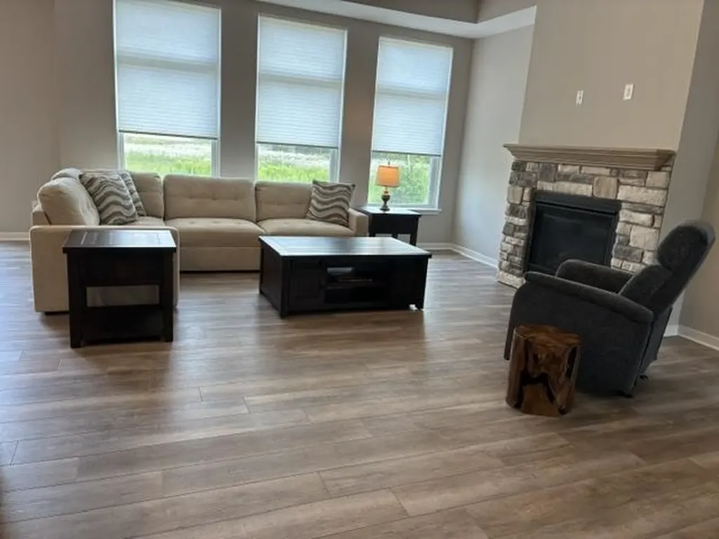4341 Stepping Stone Lane Fenton Charter Township MI 48430
