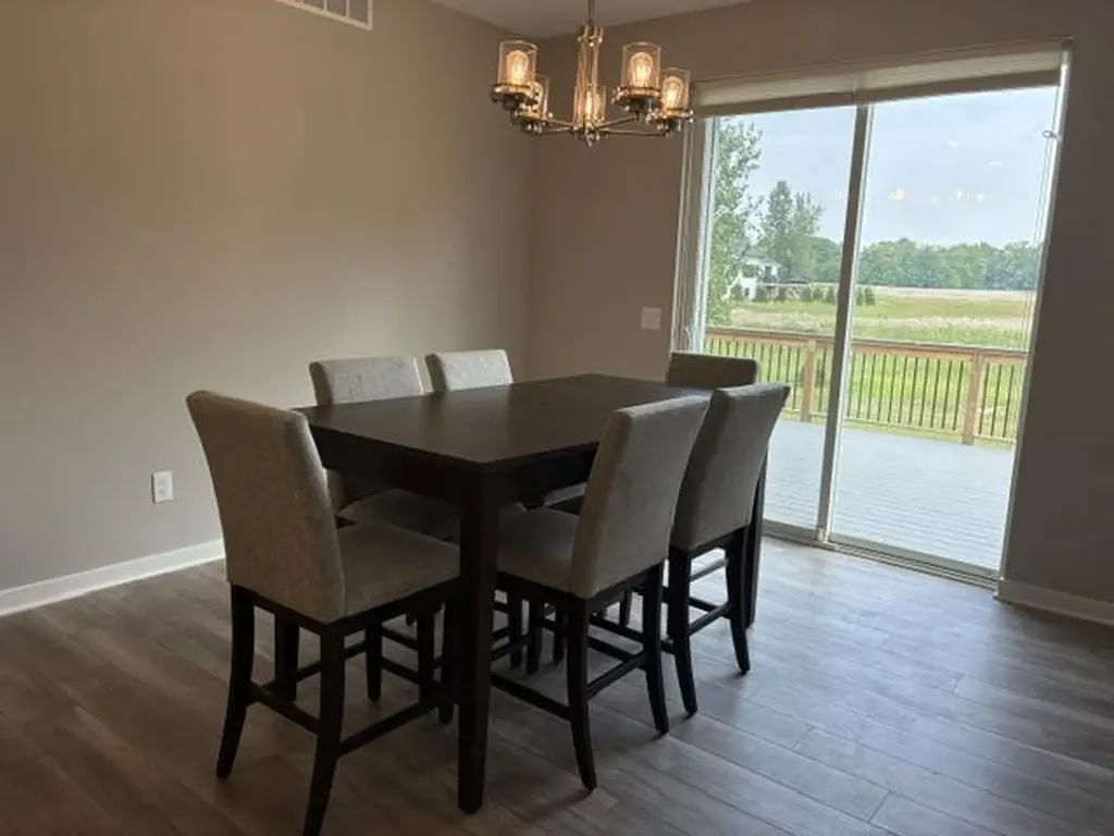 4341 Stepping Stone Lane Fenton Charter Township MI 48430