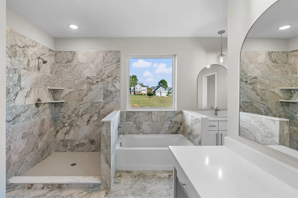 4341 Stepping Stone Lane Fenton Charter Township MI 48430