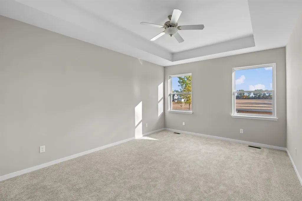 4341 Stepping Stone Lane Fenton Charter Township MI 48430