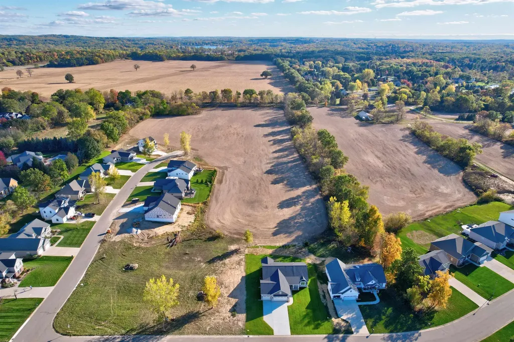 4341 Stepping Stone Lane Fenton Charter Township MI 48430