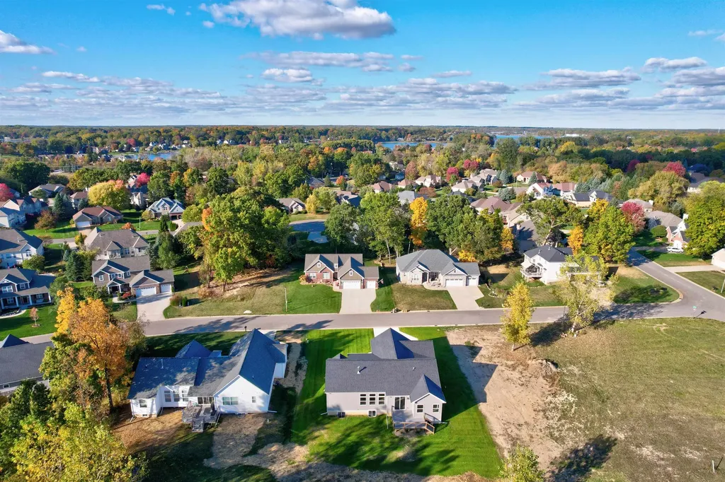 4341 Stepping Stone Lane Fenton Charter Township MI 48430