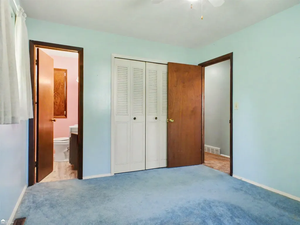 3345 Linger Lane Street Bridgeport Charter Township MI 48601