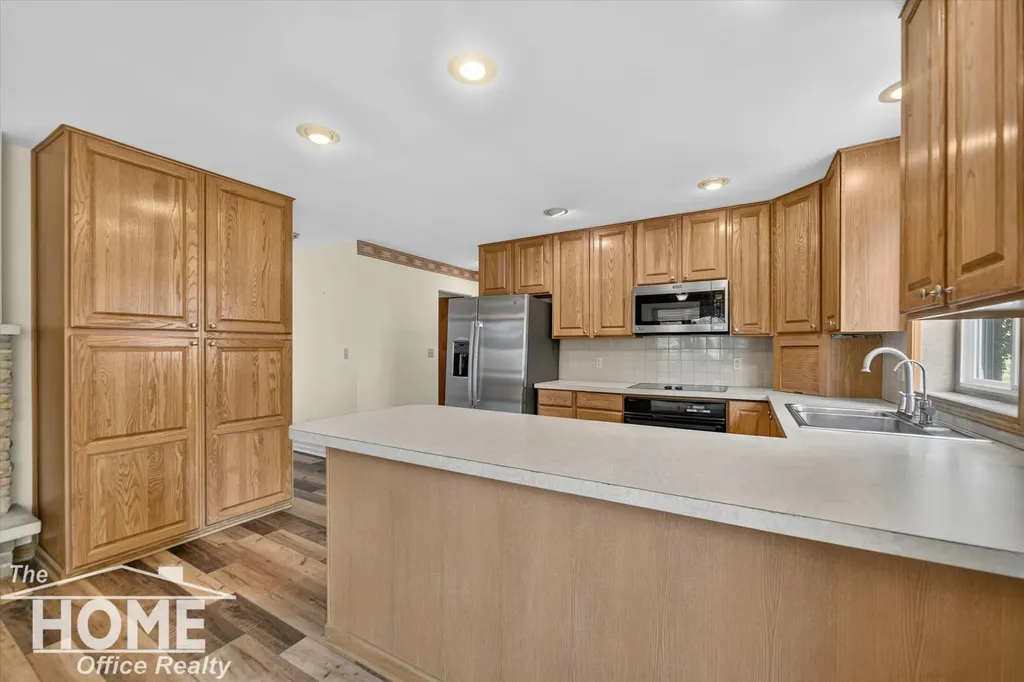 1910 Lake Court Bennington Township MI 48867