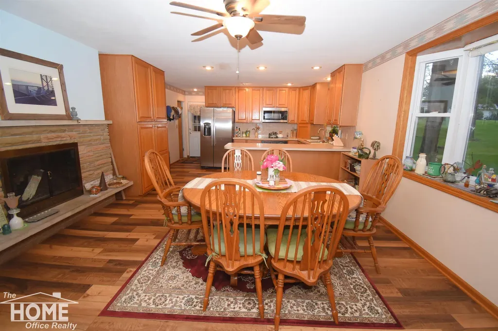 1910 Lake Court Bennington Township MI 48867