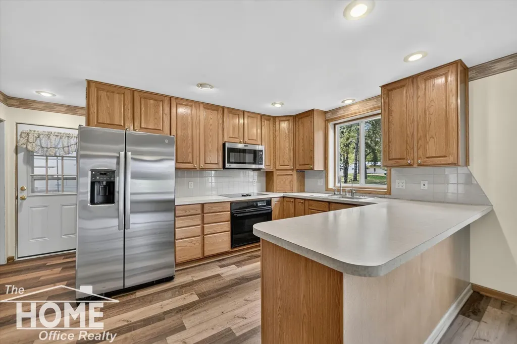 1910 Lake Court Bennington Township MI 48867