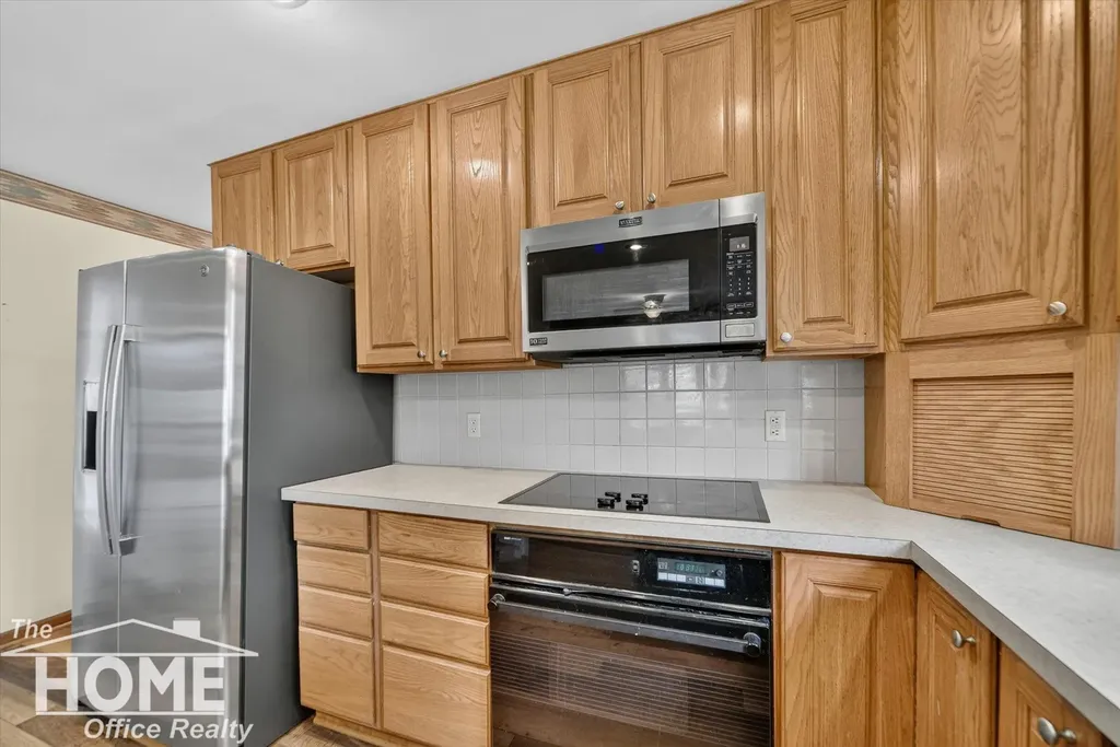 1910 Lake Court Bennington Township MI 48867