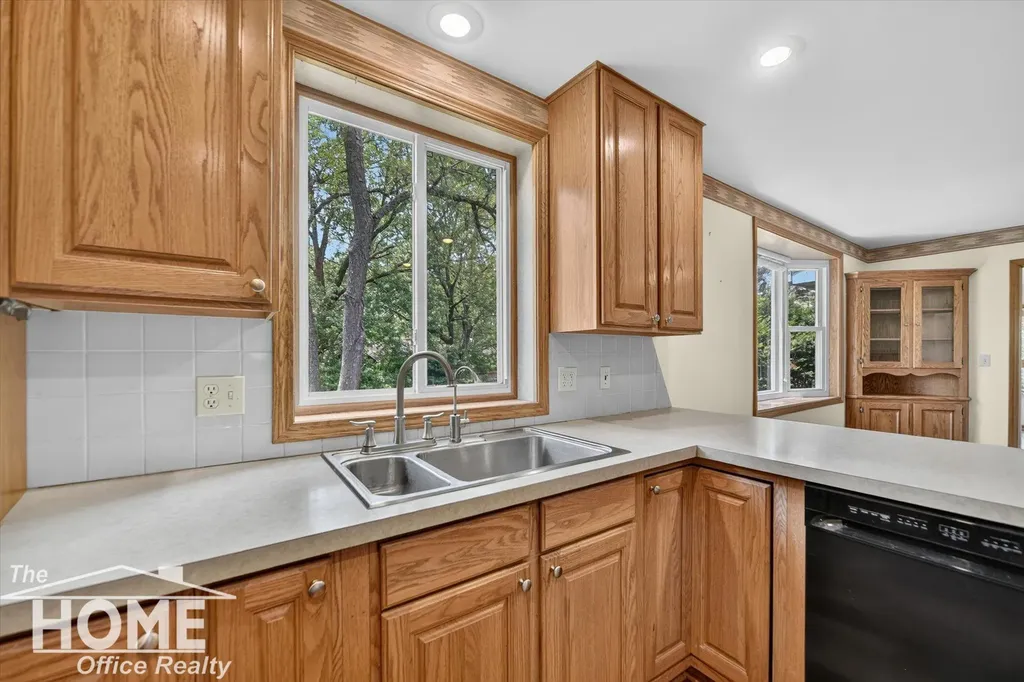 1910 Lake Court Bennington Township MI 48867