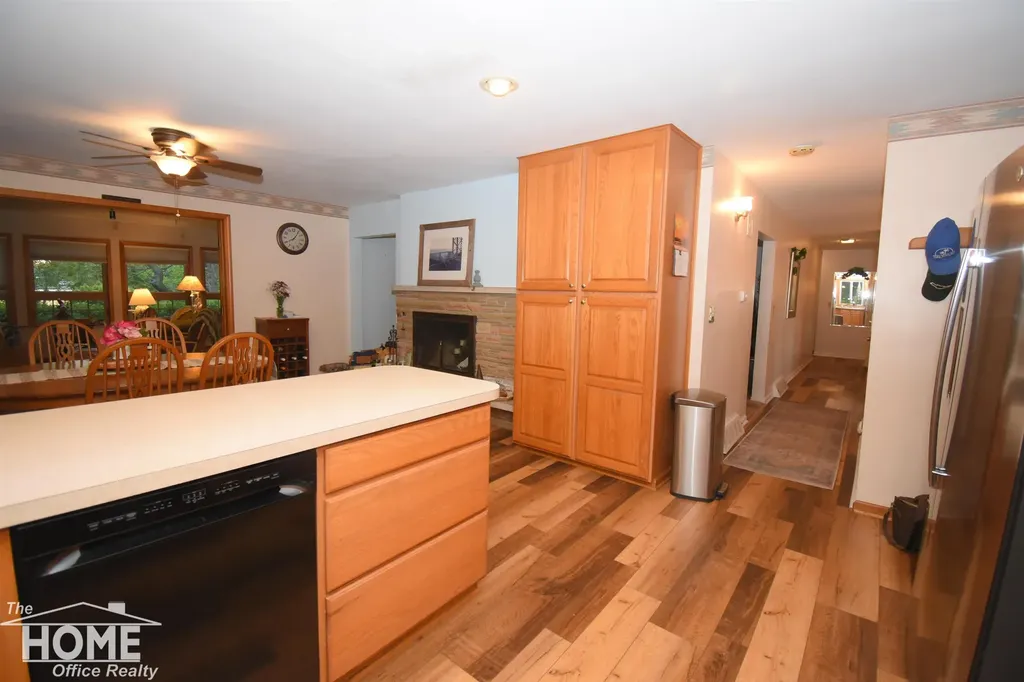 1910 Lake Court Bennington Township MI 48867
