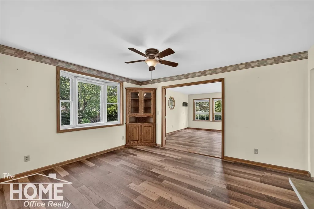 1910 Lake Court Bennington Township MI 48867