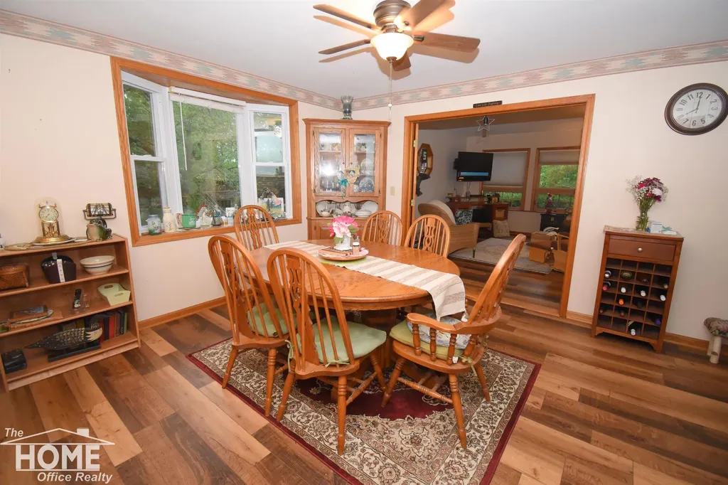 1910 Lake Court Bennington Township MI 48867