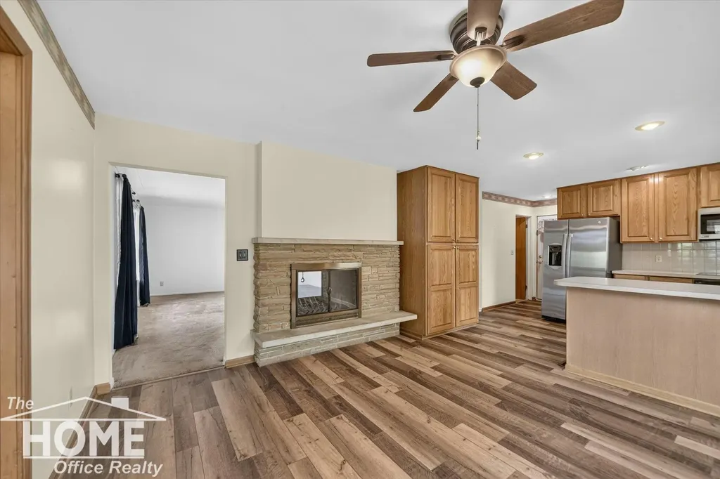 1910 Lake Court Bennington Township MI 48867