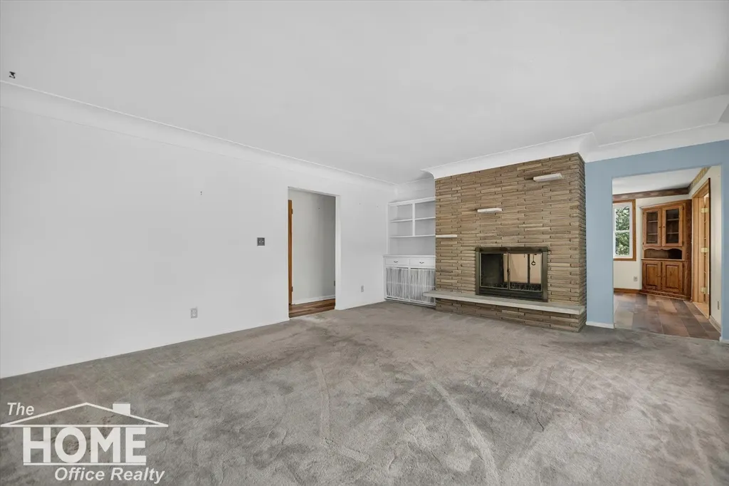 1910 Lake Court Bennington Township MI 48867