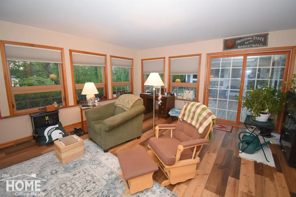 1910 Lake Court Bennington Township MI 48867