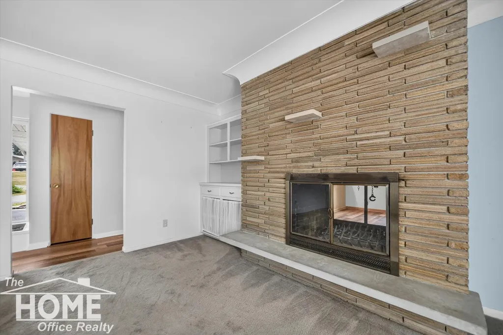 1910 Lake Court Bennington Township MI 48867