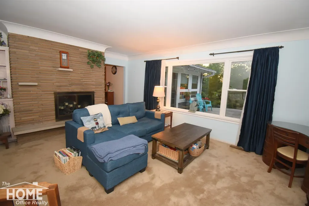 1910 Lake Court Bennington Township MI 48867