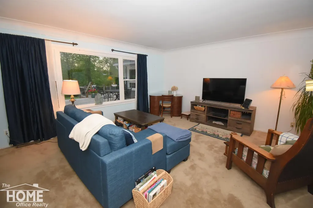 1910 Lake Court Bennington Township MI 48867