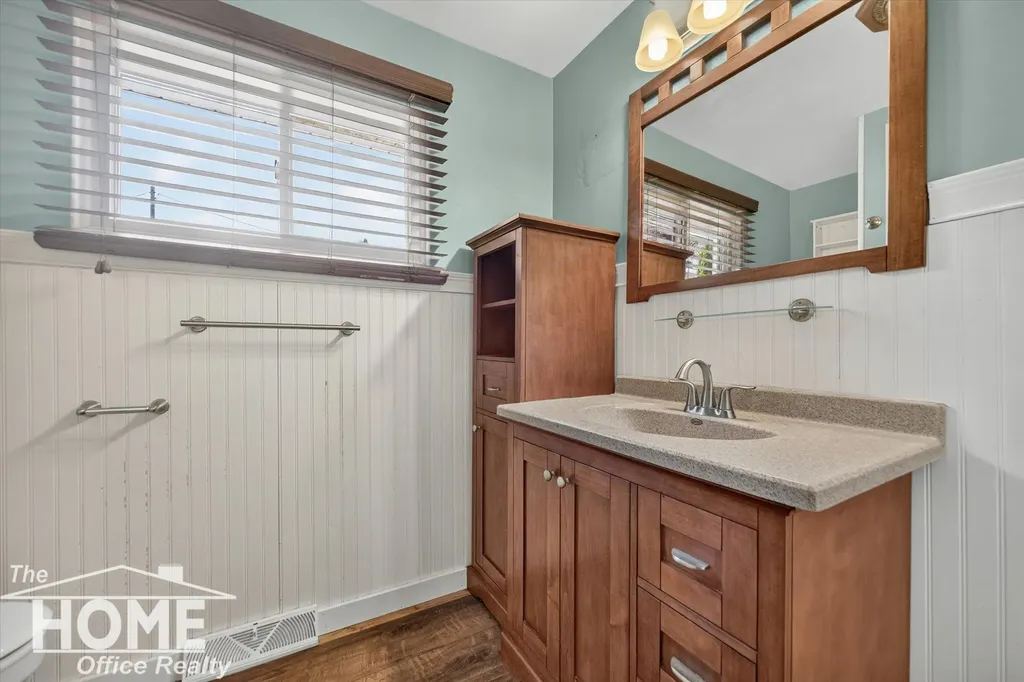 1910 Lake Court Bennington Township MI 48867