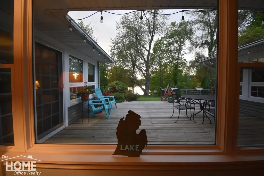 1910 Lake Court Bennington Township MI 48867