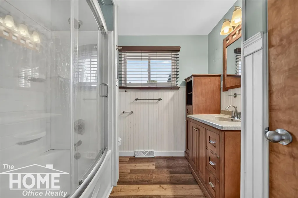 1910 Lake Court Bennington Township MI 48867