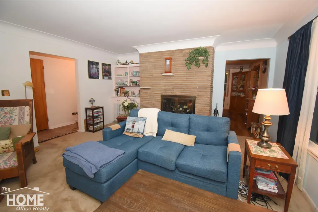 1910 Lake Court Bennington Township MI 48867