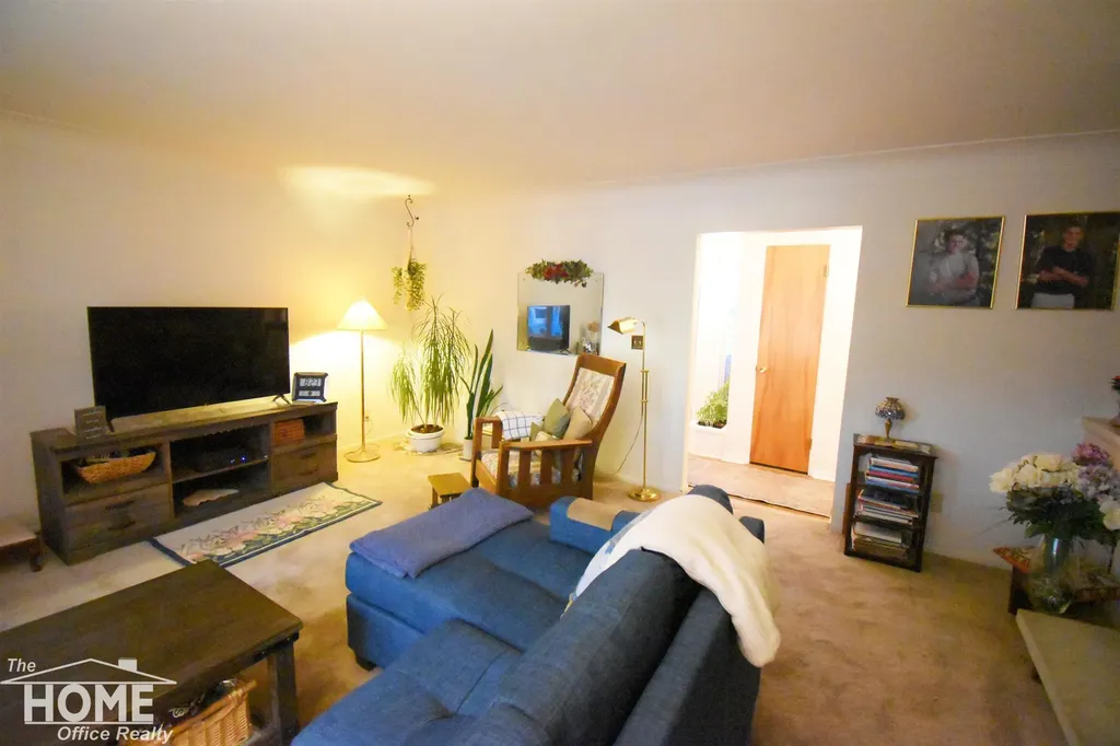 1910 Lake Court Bennington Township MI 48867