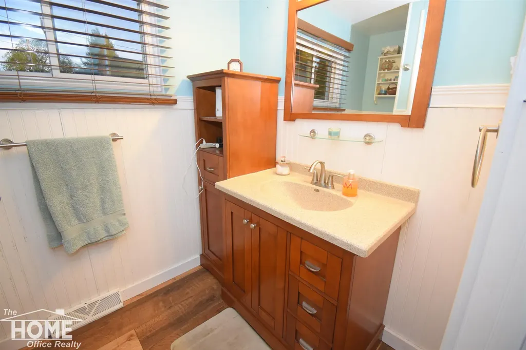 1910 Lake Court Bennington Township MI 48867