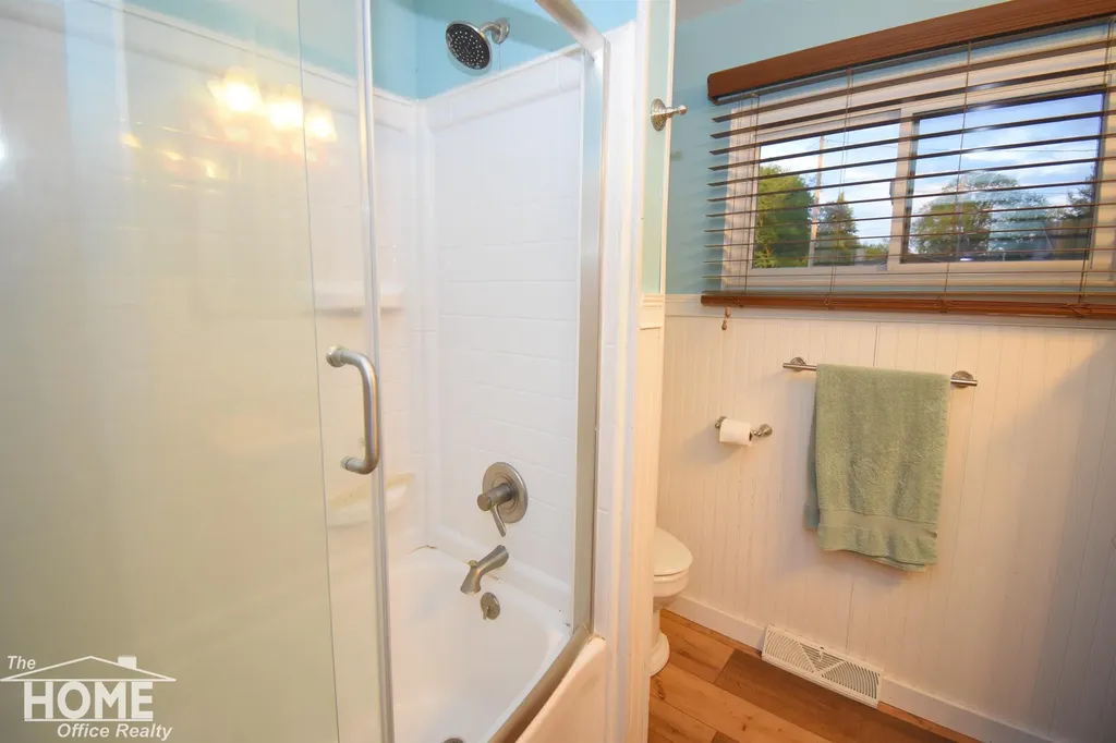 1910 Lake Court Bennington Township MI 48867