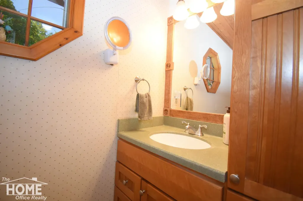 1910 Lake Court Bennington Township MI 48867