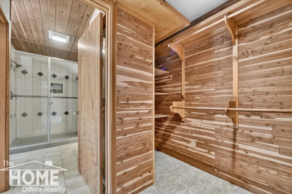 1910 Lake Court Bennington Township MI 48867