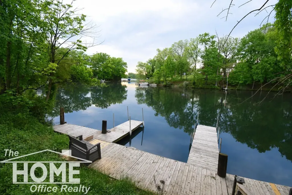 1910 Lake Court Bennington Township MI 48867