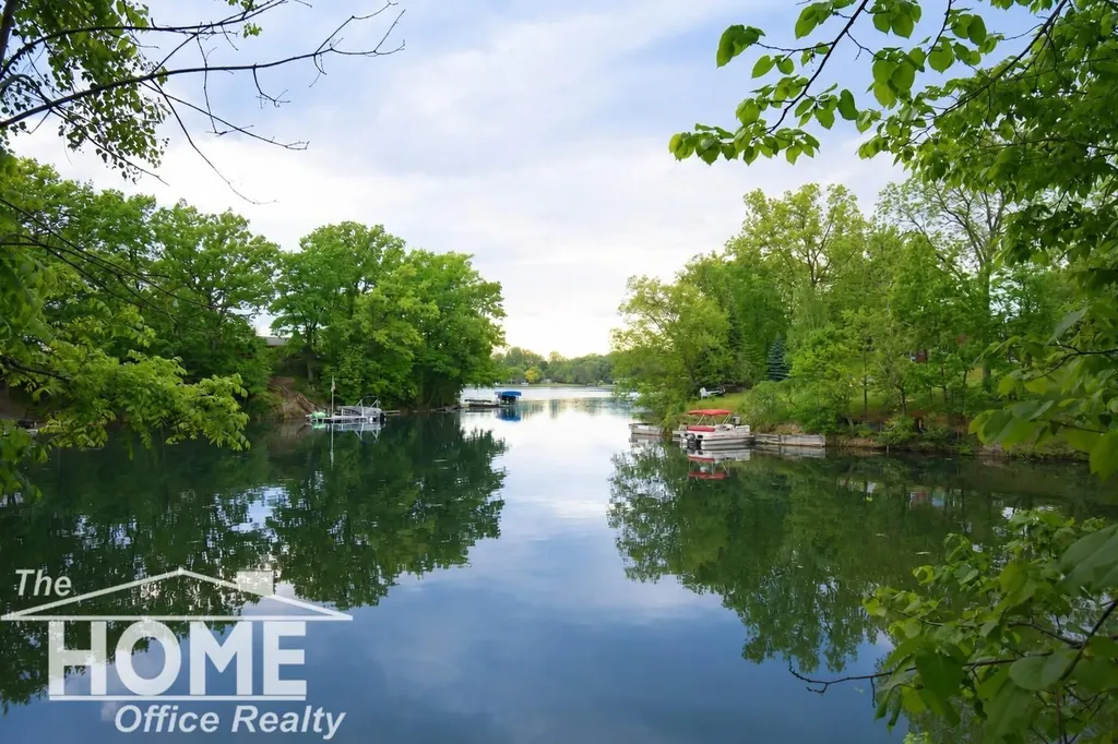 1910 Lake Court Bennington Township MI 48867