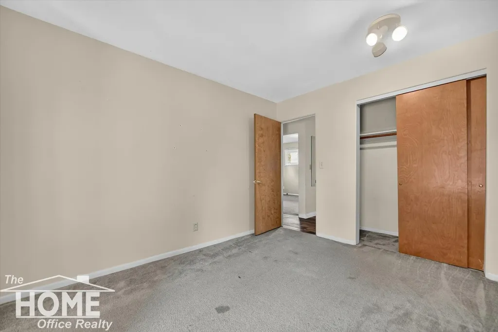 1910 Lake Court Bennington Township MI 48867