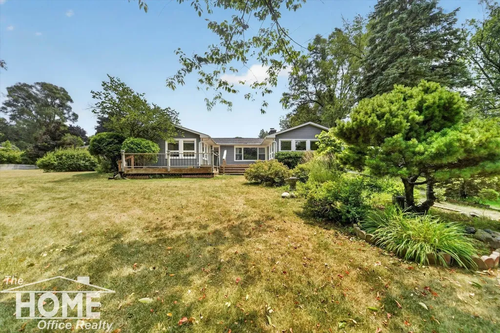 1910 Lake Court Bennington Township MI 48867