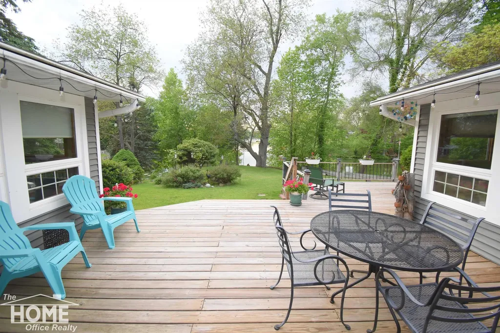 1910 Lake Court Bennington Township MI 48867