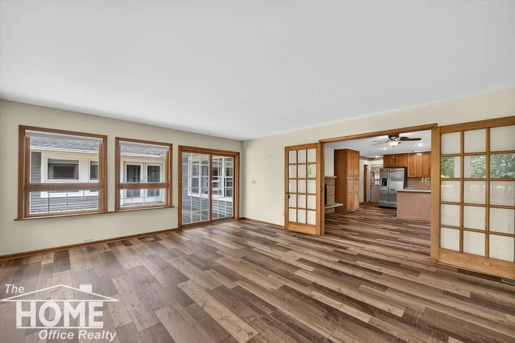 1910 Lake Court Bennington Township MI 48867