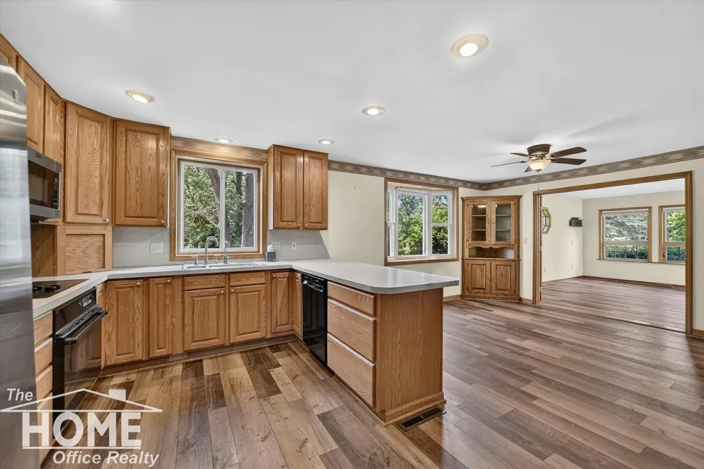 1910 Lake Court Bennington Township MI 48867