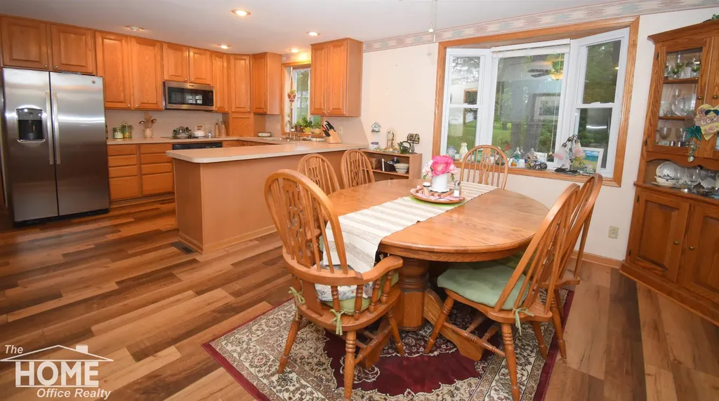 1910 Lake Court Bennington Township MI 48867