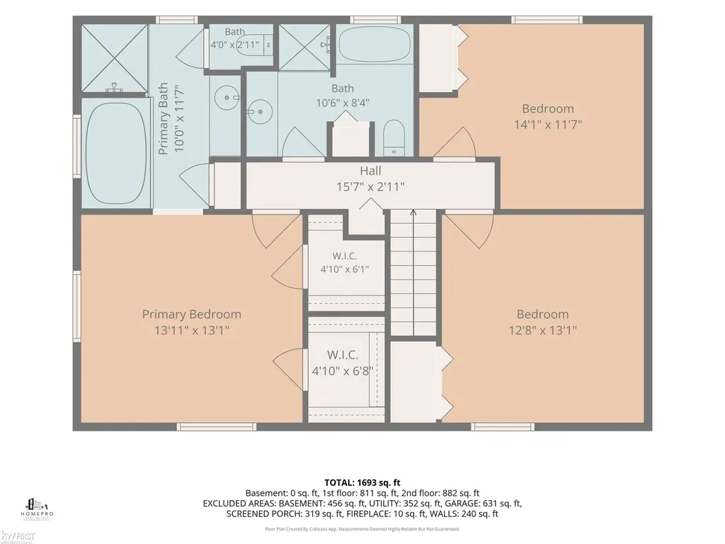4216 Lahring Road Fenton Charter Township MI 48451