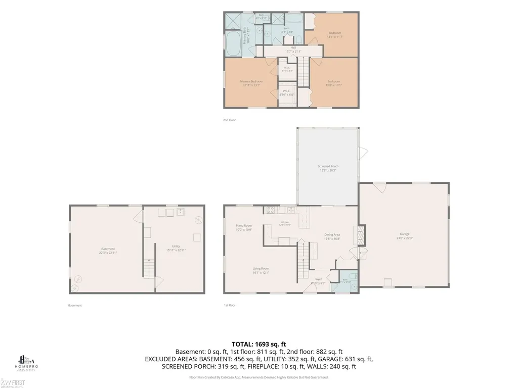 4216 Lahring Road Fenton Charter Township MI 48451