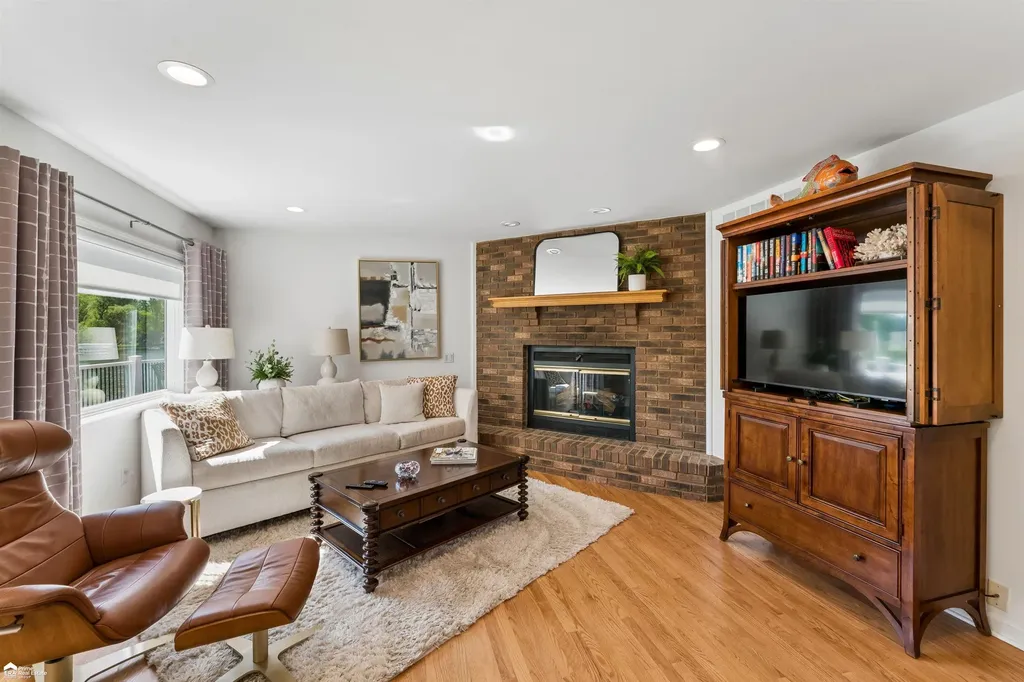 3123 Lake Hill Drive Hadley Township MI 48455